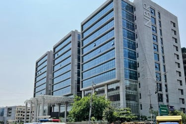 এনবিআর দুই ভাগ : অসহযোগে অচল রাজস্ব খাত