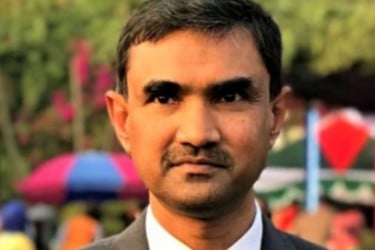 হাইকোর্টের বিচারপতি খোন্দকার দিলীরুজ্জামানকে অপসারণ