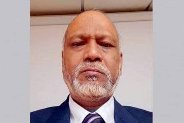 পদত্যাগ করলেন কুয়েটের অন্তর্বর্তীকালীন ভিসি