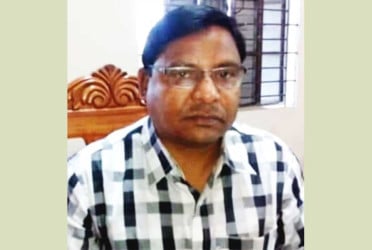 গাইবান্ধায় স্বেচ্ছাসেবক লীগ নেতা কারাগারে