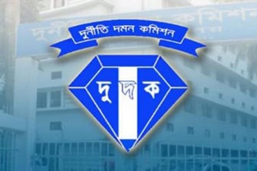 ডিজিএফআই’র সাবেক মহাপরিচালক খালেদ ও স্ত্রীর দেশত্যাগে নিষেধাজ্ঞা