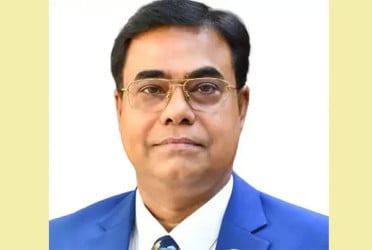 রিমান্ড শেষে কারাগারে সাবেক স্বরাষ্ট্র সচিব জাহাঙ্গীর