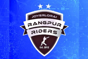 গ্লোবাল সুপার লিগে রংপুর রাইডার্স