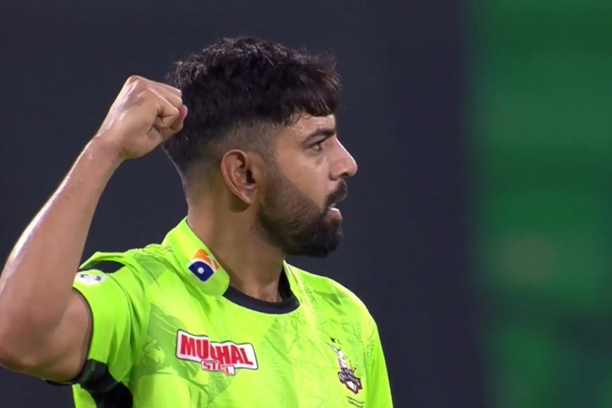 আব্বাস আফ্রিদির বাদ পড়া অন্যায়: কামরান আকমল