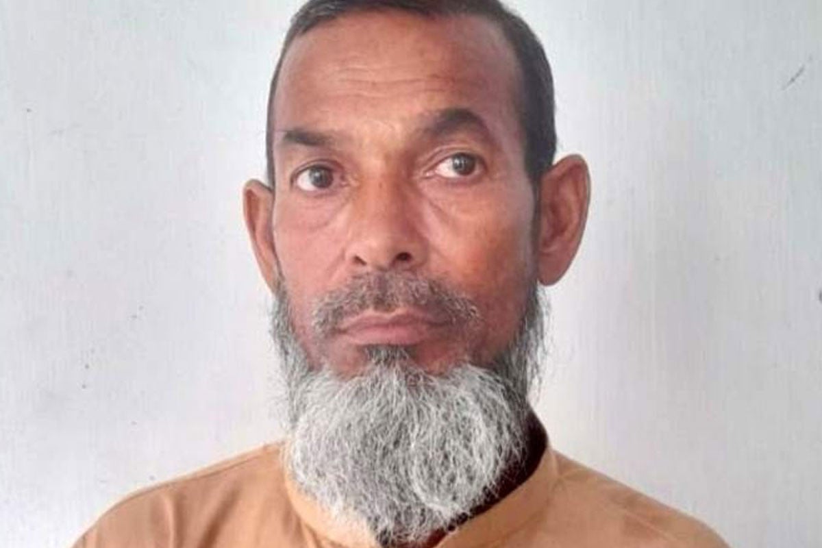 জাম পেড়ে দেওয়ার কথা বলে শিশুকে ধর্ষণ, বৃদ্ধ গ্রেফতার