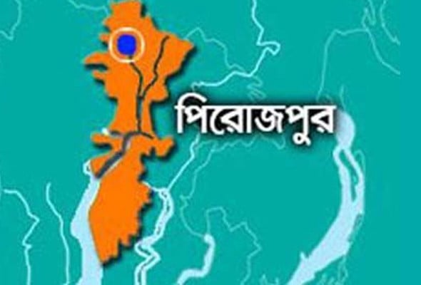 পিরোজপুরে আসামি ছিনতাই, আটক ২
