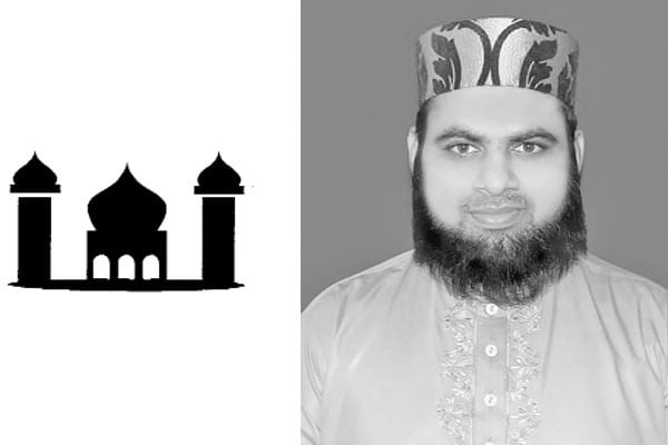 হজে যেতে না পারায় মন খারাপ নয়