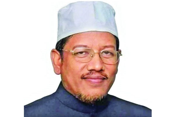সন্ত্রাসমুক্ত পরিবেশ সৃষ্টি করে নির্বাচন দিতে হবে