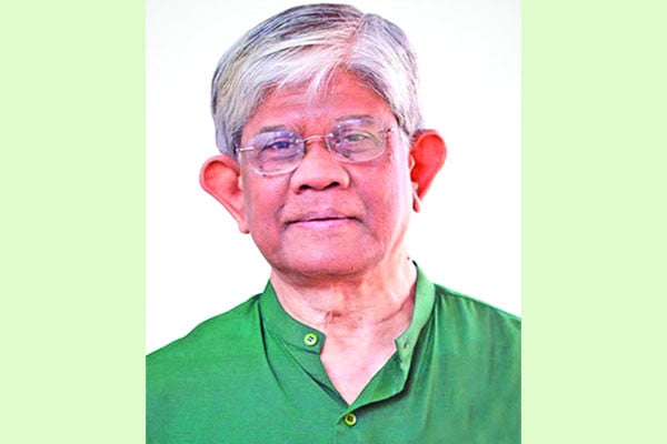 চ্যালেঞ্জের মধ্যে আছি আমরা