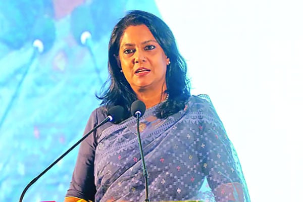 শুধু নির্বাচনের দায়িত্ব নিইনি