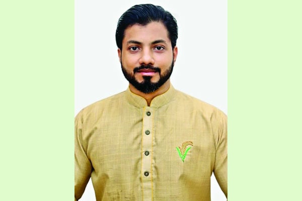 শপথ কেবল একটা ফরমালিটি
