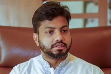 ঈদে পরিচ্ছন্নতাকর্মীদের সঙ্গে আমিও থাকব : ইশরাক