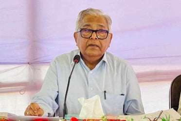 বিএমডিএ চেয়ারম্যান ড. আসাদুজ্জামান আর নেই