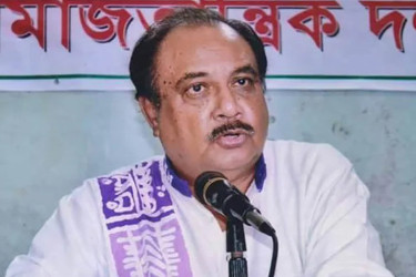 সংকট উত্তরণের পথ জাতীয় সনদ ও নির্বাচন : আ স ম‌ রব