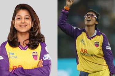 ভারতীয় নারী ক্রিকেটে কেলেঙ্কারি, সতীর্থের নামে চুরির মামলা
