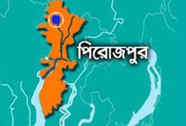 পিরোজপুরে আসামি ছিনতাই, আটক ২