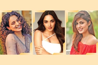 ব্ল্যাক ম্যাজিকের কবলে বলিউড তারকারা