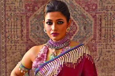 দুই সিনেমা নিয়ে ফিরছেন বাঁধন