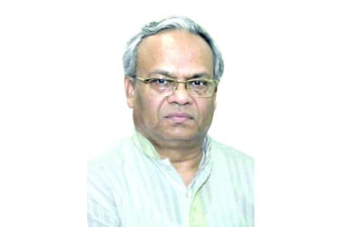 বিএনপি ক্ষমতায় এলে দায়িত্ব নেবে