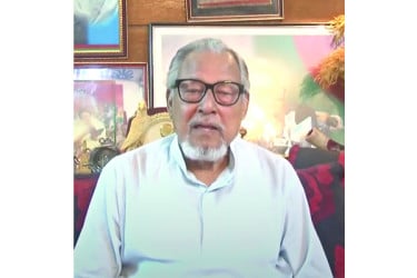 বিএনপি উৎপাদন ও উন্নয়নের রাজনীতি বিশ্বাস করে