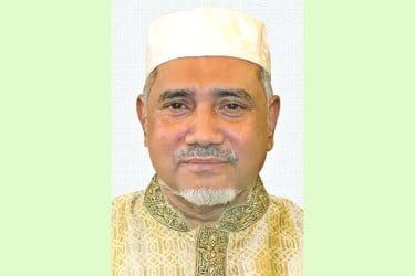 টিকিয়ে রাখতে হবে অন্তর্বর্তী সরকার