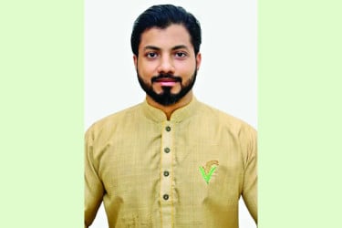 শপথ কেবল একটা ফরমালিটি