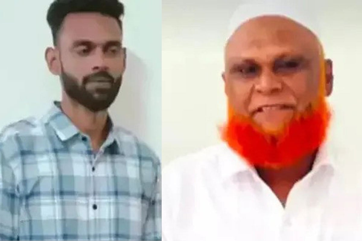 বিয়ে স্থায়ী না হওয়ায় ক্ষোভে ঘটককে হত্যা!