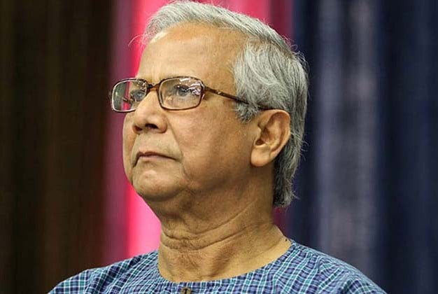 ড. ইউনূসের নেতৃত্বে জাতীয় নির্বাচন চান রাজনৈতিক নেতারা