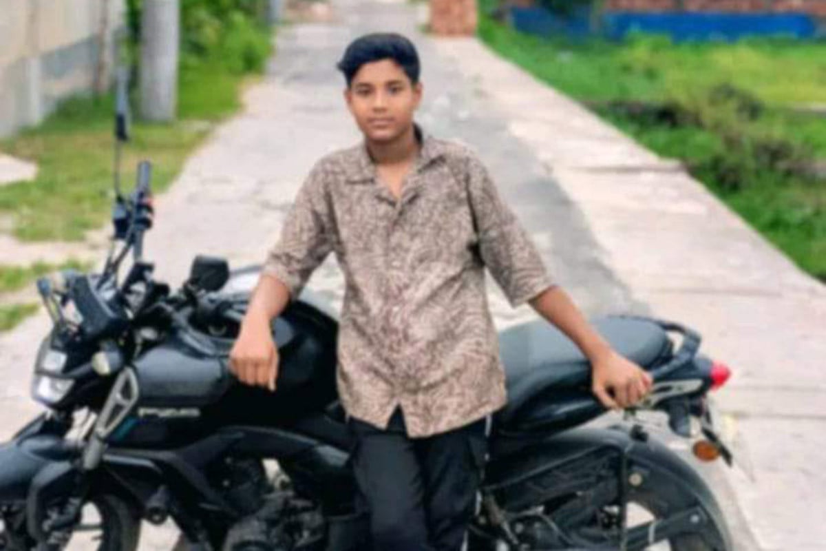 সিদ্ধিরগঞ্জে কিশোর গ্যাংয়ের ছুরিকাঘাতে কিশোর খুন, গ্রেফতার ৪