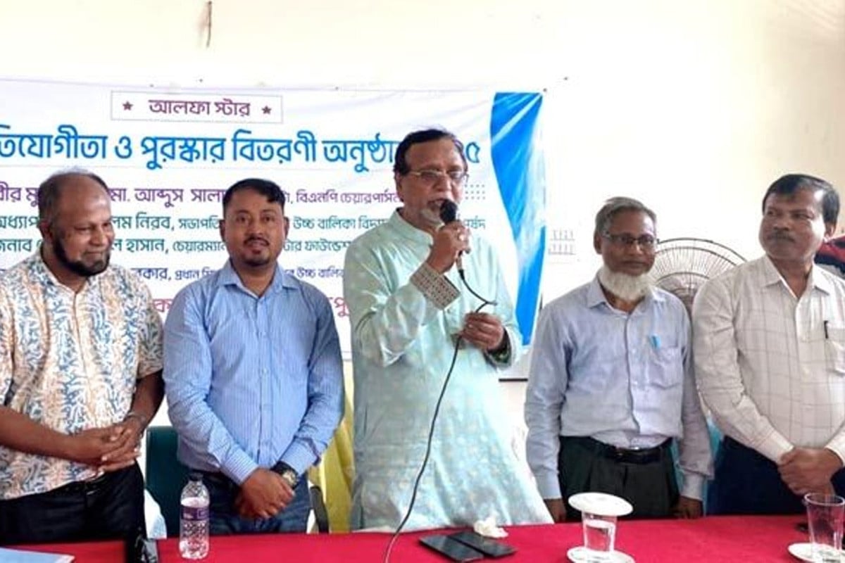 'সামাজিক আন্দোলনের মাধ্যমে মোহাম্মদপুর থেকে কিশোর গ্যাং দূর করব'