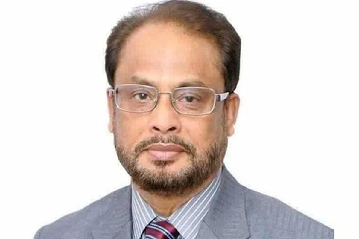 মনোনয়ন বাণিজ্য ও চাঁদাবাজির অভিযোগে জি এম কাদেরের বিরুদ্ধে মামলা