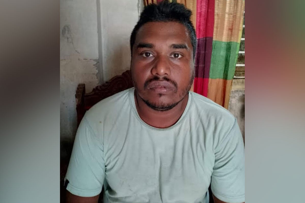 আখাউড়ায় পাঁচ দিন ধরে নিখোঁজ বুদ্ধি প্রতিবন্ধী ব্যক্তি
