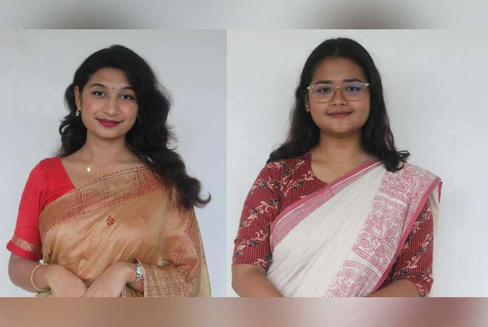 রাবি এডুকেশন ক্লাবের নতুন কমিটি ঘোষণা