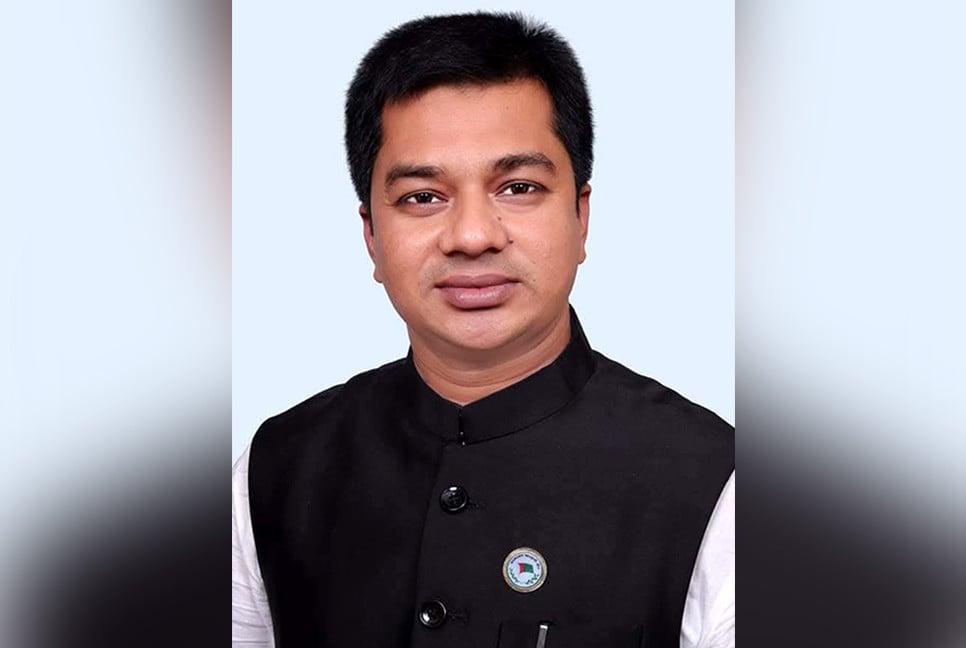 চাঁদপুরের আওয়ামী লীগ নেতা শামীম ঢাকায় গ্রেফতার