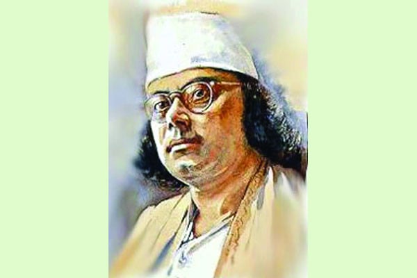 জাতীয় কবির ১২৬তম জন্মবার্ষিকী আজ