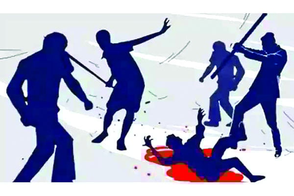 সামাজিক অবক্ষয়ে বাড়ছে অপরাধ
