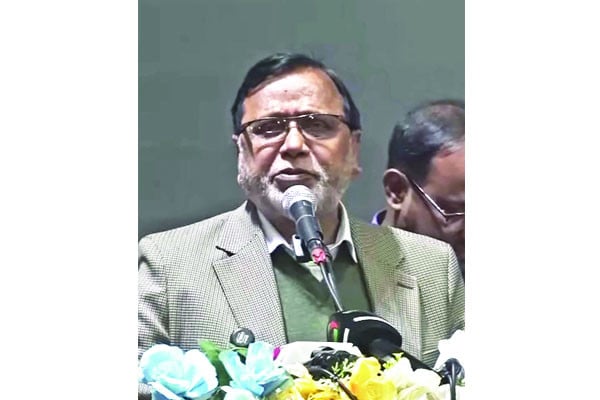 কিশোর গ্যাংয়ের বিরুদ্ধে সামাজিক আন্দোলন গড়ে তুলব