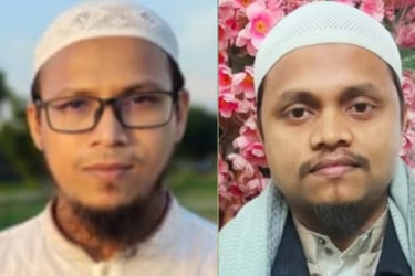 কিশোরগঞ্জ যুব মজলিসের কাউন্সিলে সভাপতি আকরাম, সম্পাদক মাজহার