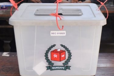 ৯০ দিনে নির্বাচন কেন নয়?
