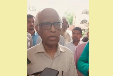 প্রধান উপদেষ্টা পদত্যাগ করছেন না, আমরা যাচ্ছি না: পরিকল্পনা উপদেষ্টা