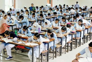 এইচএসসি পরীক্ষায় নকল-প্রশ্নফাঁস ঠেকাতে ৩৩ নির্দেশনা