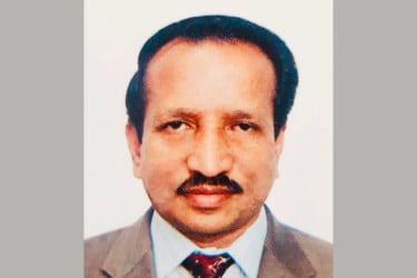 নিউইয়র্কে শ্রমিক দলের সাবেক সেক্রেটারির লাশ উদ্ধার