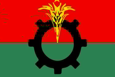 চীন সফরে যাচ্ছে বিএনপির প্রতিনিধি দল