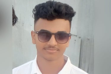 তালতলীতে গাছচাপায় এইচএসসি পরীক্ষার্থীর মৃত্যু