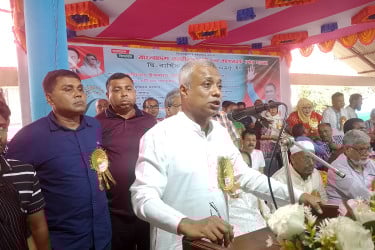 বাগেরহাটে ১৭ বছর পর পৌর বিএনপির সম্মেলন অনুষ্ঠিত