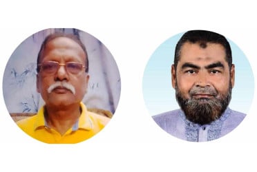 বাগেরহাট পৌর বিএনপির সভাপতি রবি, সম্পাদক জুয়েল