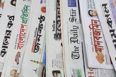 ঈদে ৫ দিন সব পত্রিকা বন্ধ চায় হকার্স কল্যাণ সমিতি