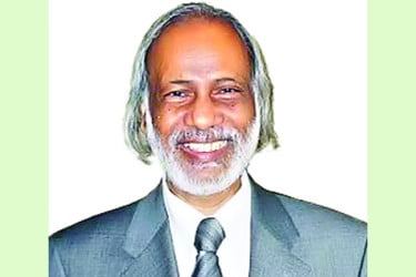 সংকট সমাধানের একমাত্র পথ গণতান্ত্রিক উত্তরণ