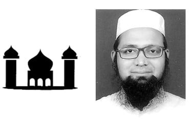 হজযাত্রী আল্লাহর প্রতিনিধি