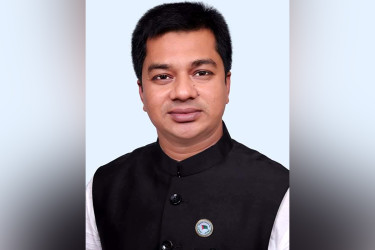 চাঁদপুরের আ.লীগ নেতা এনামুল হক শামীম ঢাকায় গ্রেপ্তার